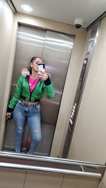 Masaj de relaxare Militari Residence.